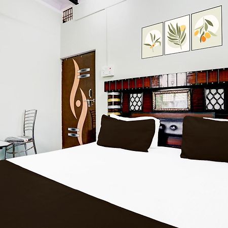 Hotel O V.K. Hotel Prayagraj Luaran gambar