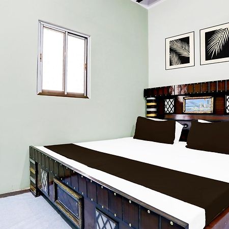Hotel O V.K. Hotel Prayagraj Luaran gambar