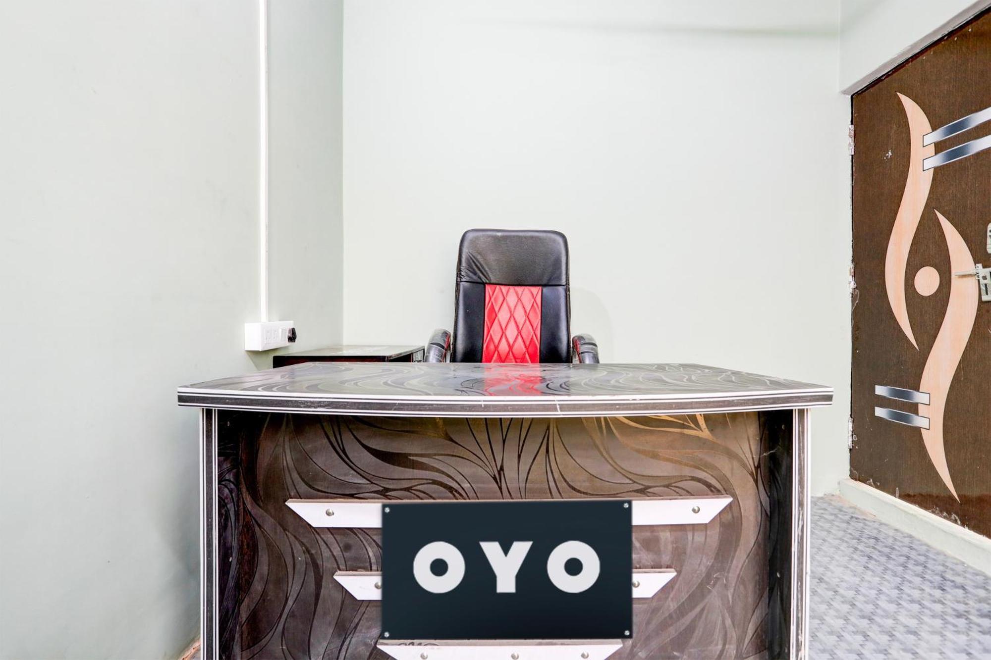 Hotel O V.K. Hotel Prayagraj Luaran gambar