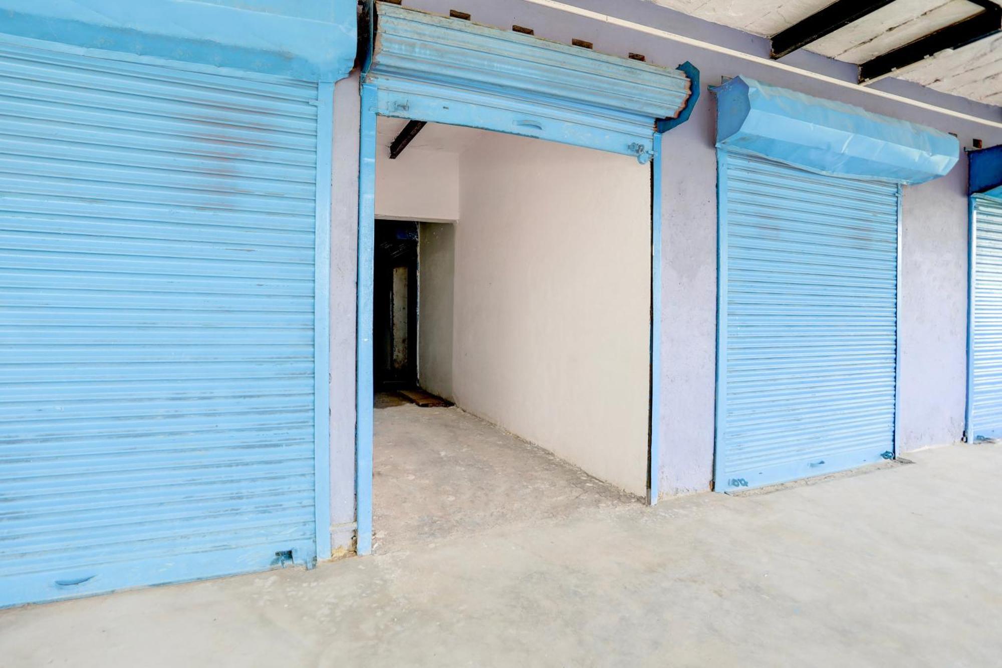 Hotel O V.K. Hotel Prayagraj Luaran gambar