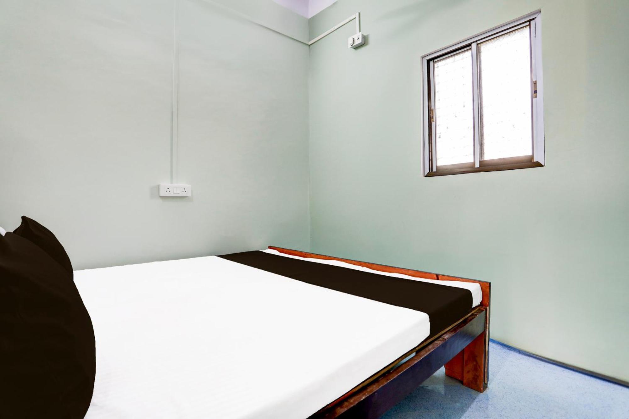 Hotel O V.K. Hotel Prayagraj Luaran gambar