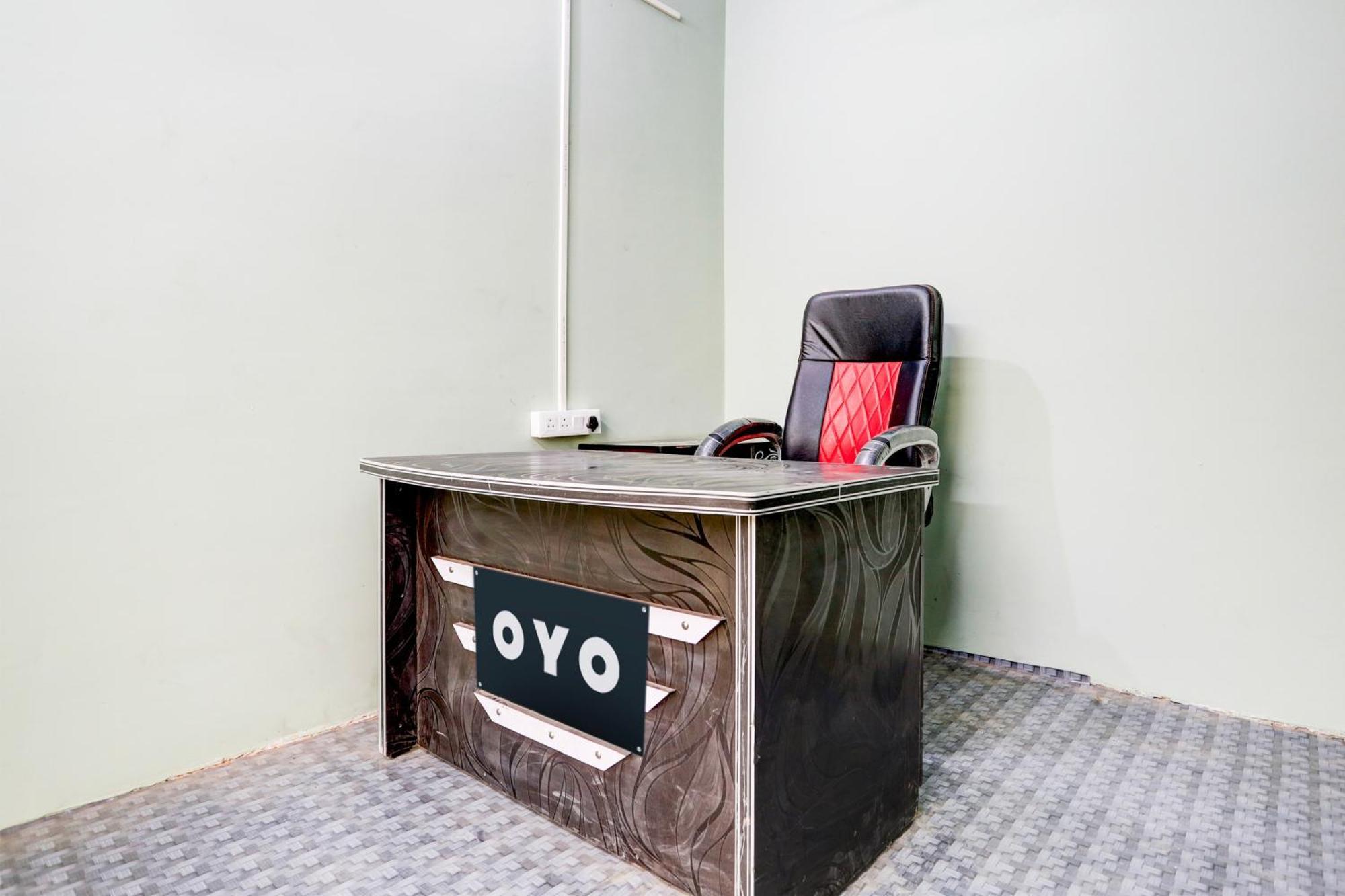 Hotel O V.K. Hotel Prayagraj Luaran gambar